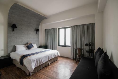 Norden Ruder Hostel Taitung
