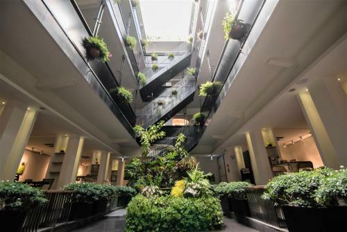 Norden Ruder Hostel Taitung