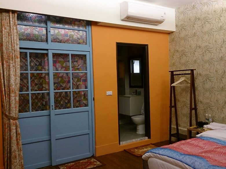 Hotel Exotic Wind Sand City 86