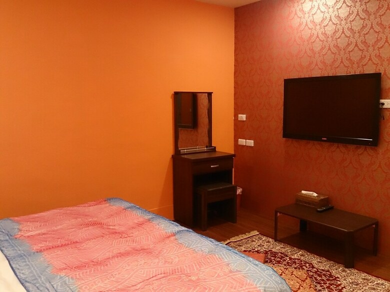 Hotel Exotic Wind Sand City 86