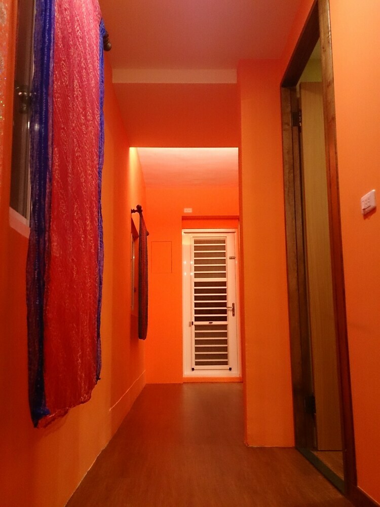 Hotel Exotic Wind Sand City 86