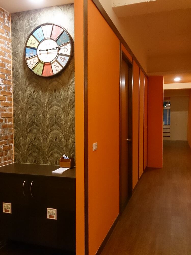 Hotel Exotic Wind Sand City 86