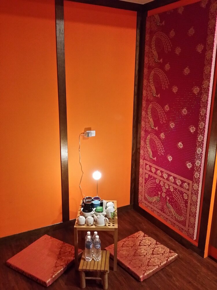 Hotel Exotic Wind Sand City 86