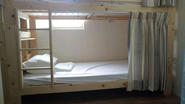 Albergue Enjoy Sleep