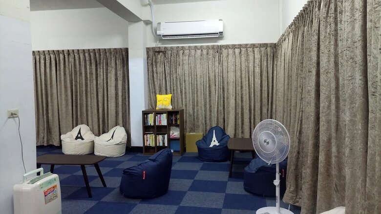 Albergue Enjoy Sleep