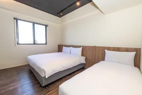 Traveller Inn Tiehua Cultural And Creative Hotel II