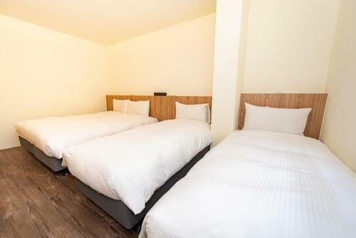 Traveller Inn Tiehua Cultural And Creative Hotel II
