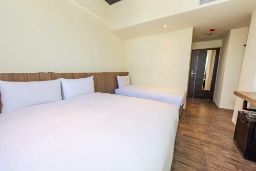 Traveller Inn Tiehua Cultural And Creative Hotel II