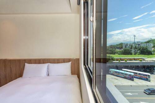 Traveller Inn Tiehua Cultural And Creative Hotel II