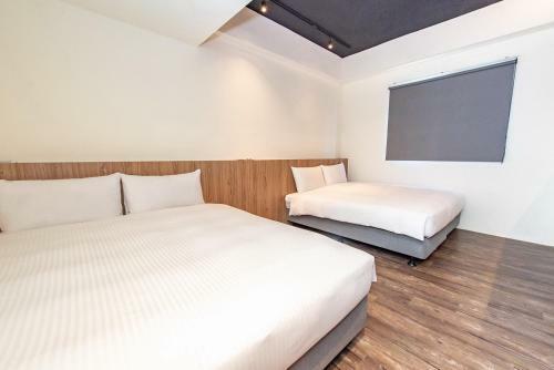 Traveller Inn Tiehua Cultural And Creative Hotel II