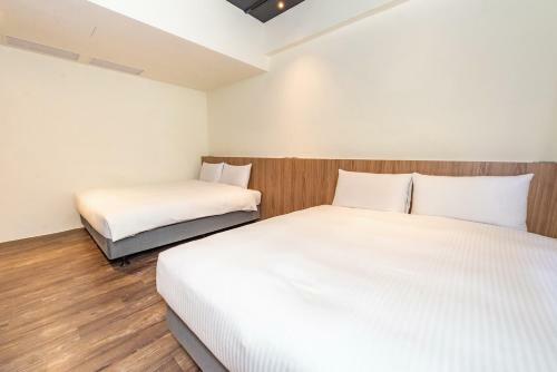 Traveller Inn Tiehua Cultural And Creative Hotel II