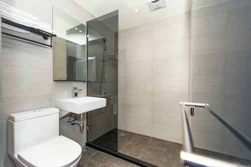 Traveller Inn Tiehua Cultural And Creative Hotel II