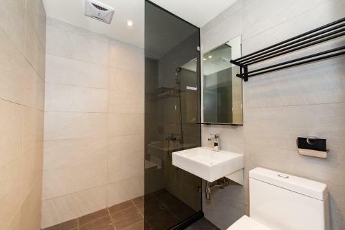 Traveller Inn Tiehua Cultural And Creative Hotel II
