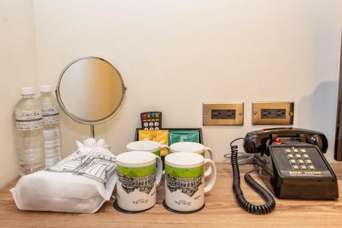Traveller Inn Tiehua Cultural And Creative Hotel II