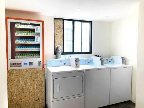 Traveller Inn Tiehua Cultural And Creative Hotel II