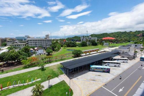 Traveller Inn Tiehua Cultural And Creative Hotel II