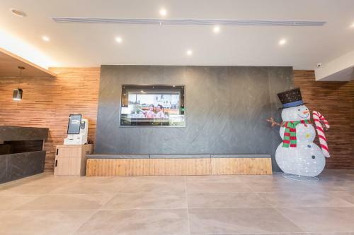 Traveller Inn Tiehua Cultural And Creative Hotel II