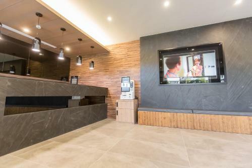 Traveller Inn Tiehua Cultural And Creative Hotel II