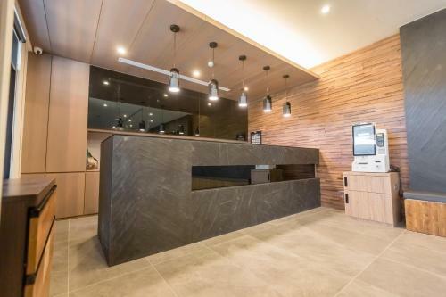 Traveller Inn Tiehua Cultural And Creative Hotel II