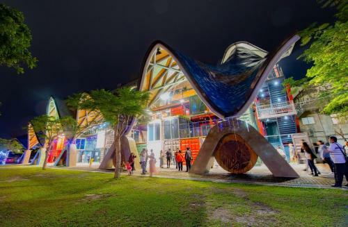 Traveller Inn Tiehua Cultural And Creative Hotel II