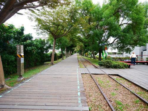 Posada Taitung Railway Inn