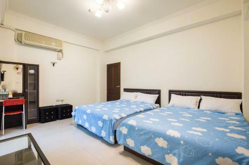 Jing Dian Homestay