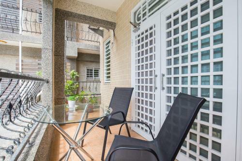Jing Dian Homestay