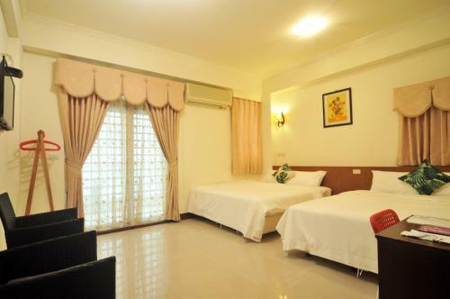 Jing Dian Homestay