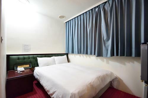 Yuanshin Hotel