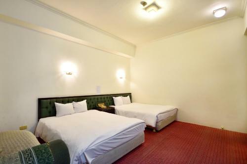 Yuanshin Hotel