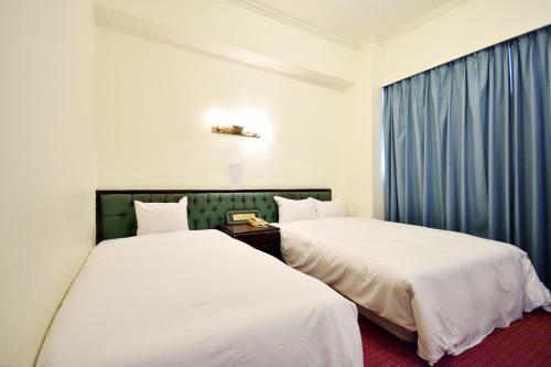 Yuanshin Hotel