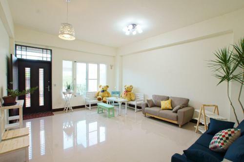 Taiping Homestay