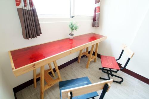 Taiping Homestay