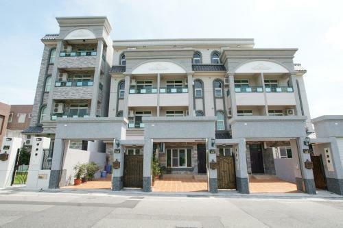 Taiping Homestay