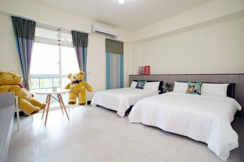 Taiping Homestay