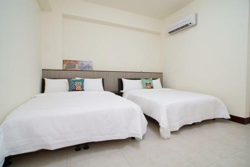 Taiping Homestay