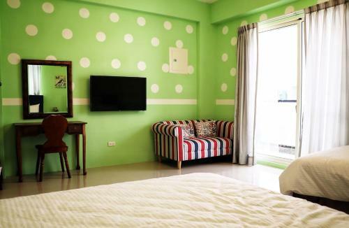 England B&B