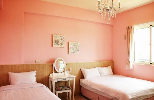 England B&B