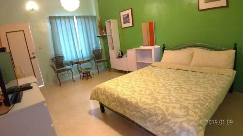 Happy Come To B&B