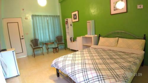 Happy Come To B&B