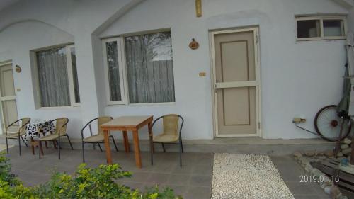 Happy Come To B&B