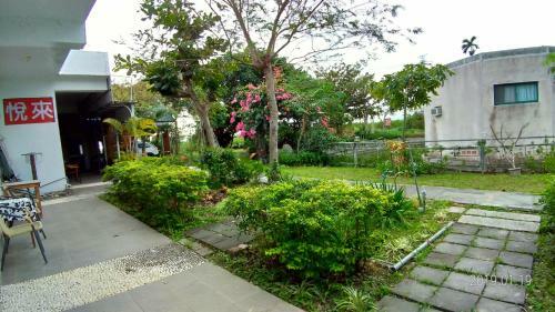 Happy Come To B&B