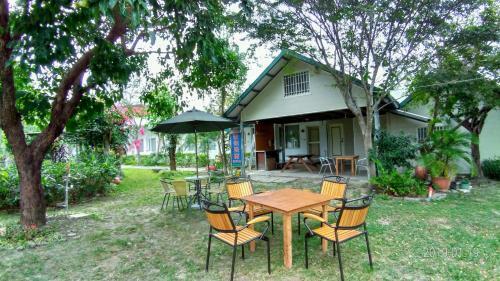 Happy Come To B&B