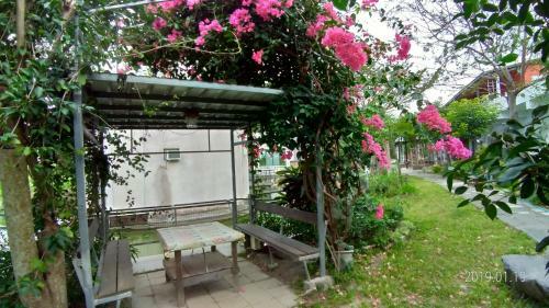 Happy Come To B&B