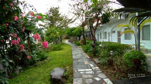 Happy Come To B&B