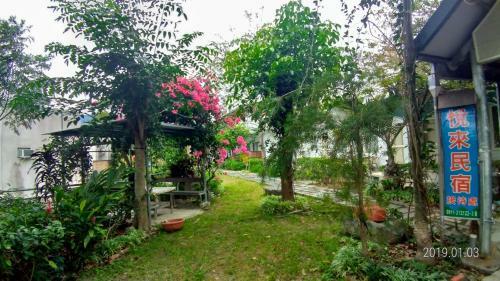 Happy Come To B&B