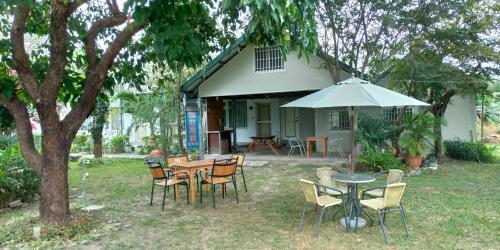 Happy Come To B&B