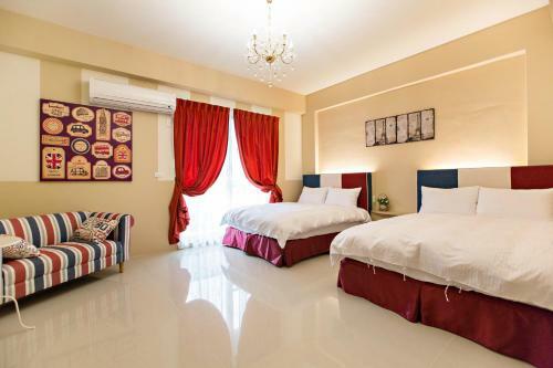 Redora B&B