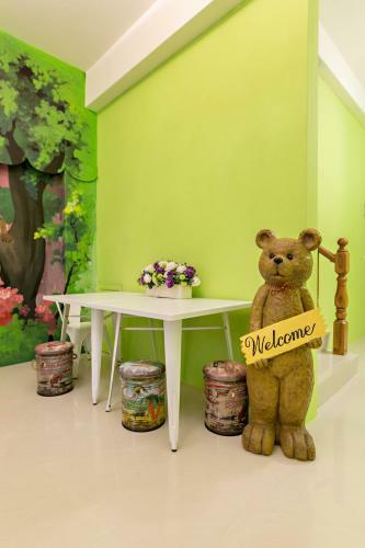 Redora B&B