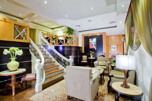 Happiness Hotel